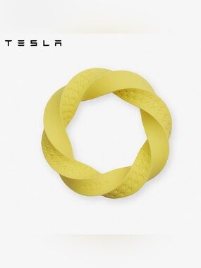 Tesla Life dog toys